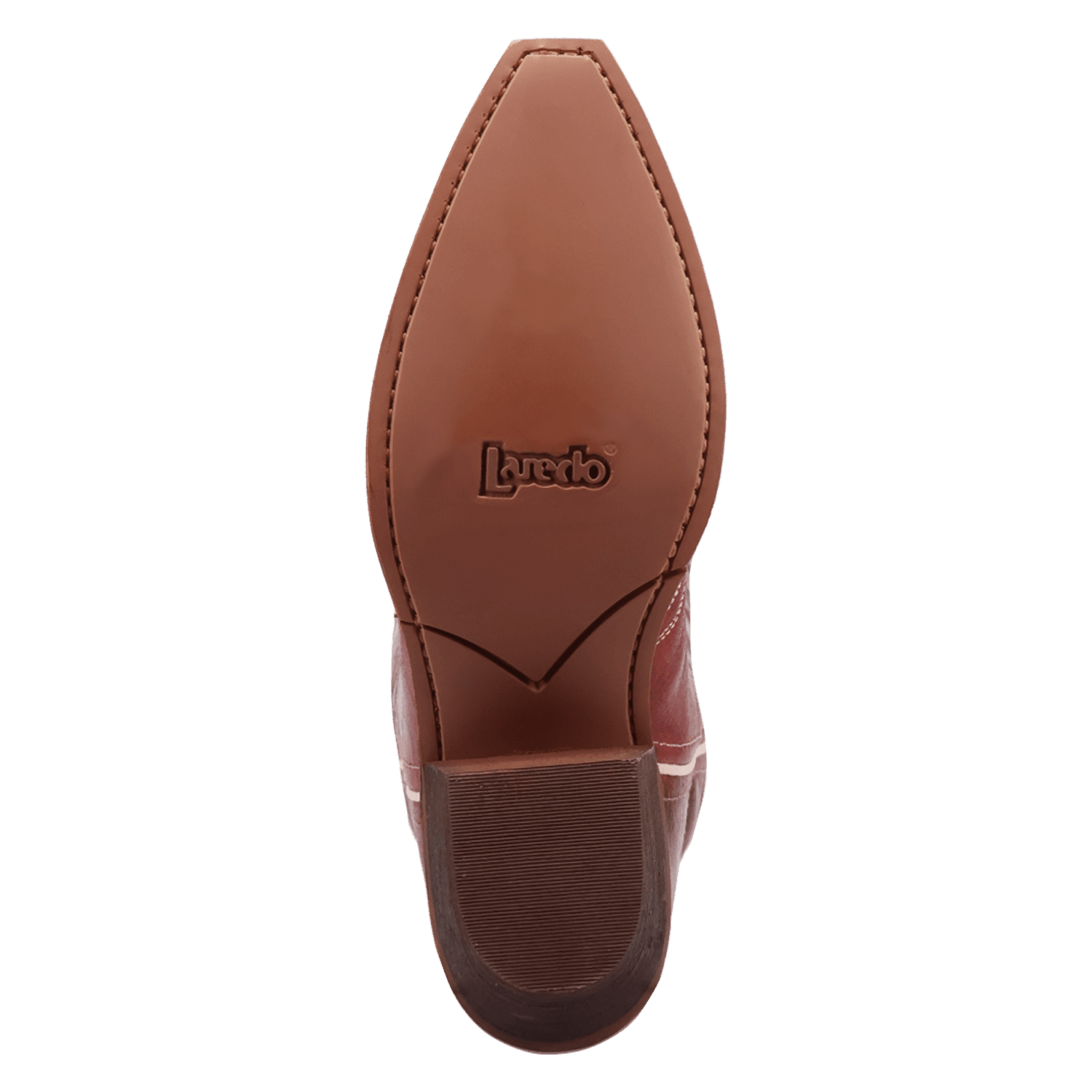 Laredo ROXELLE WIDE CALF LEATHER BOOT - 6