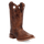 DREAM WEAVER LEATHER BOOT