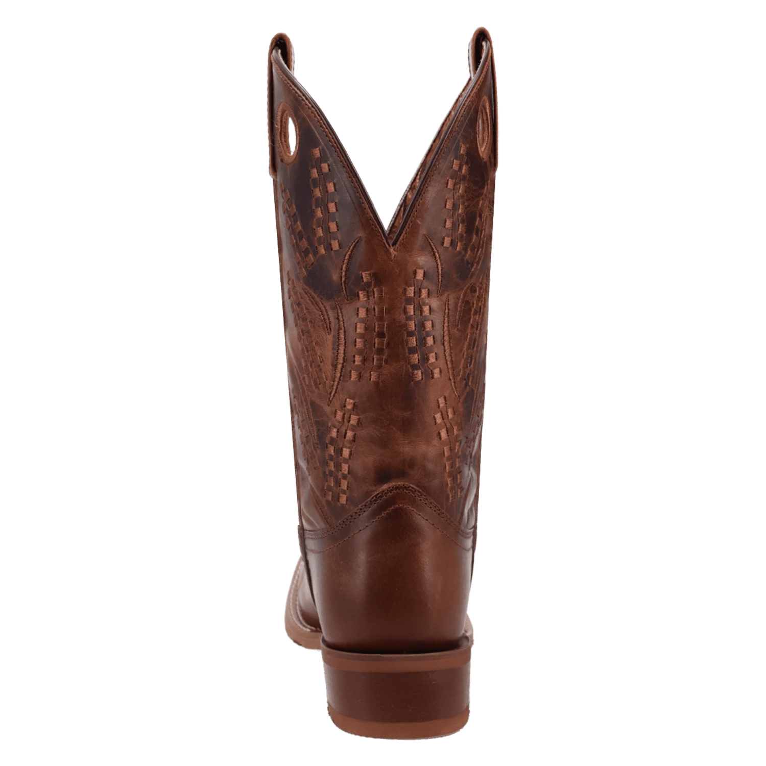 Laredo DREAM WEAVER LEATHER BOOT - 6