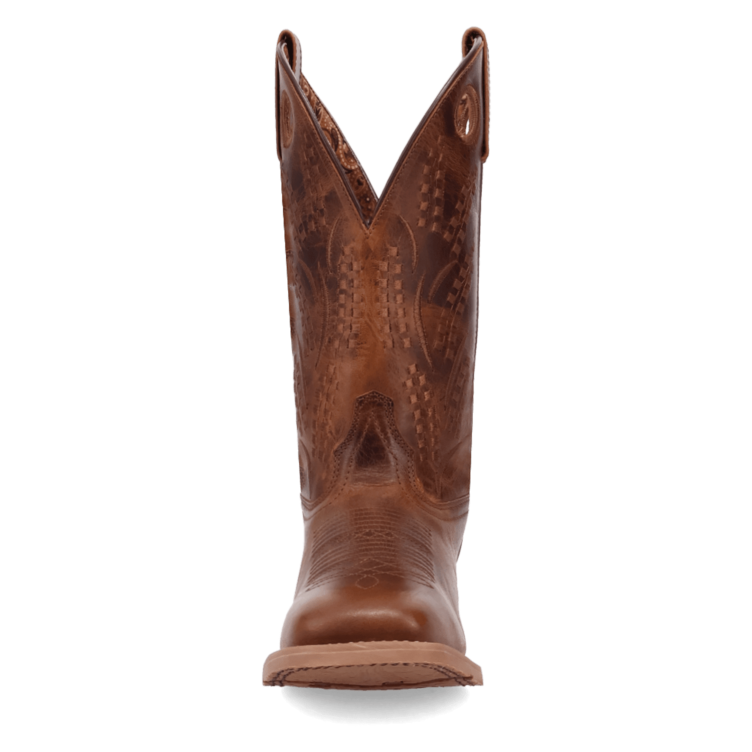 Laredo DREAM WEAVER LEATHER BOOT - 6