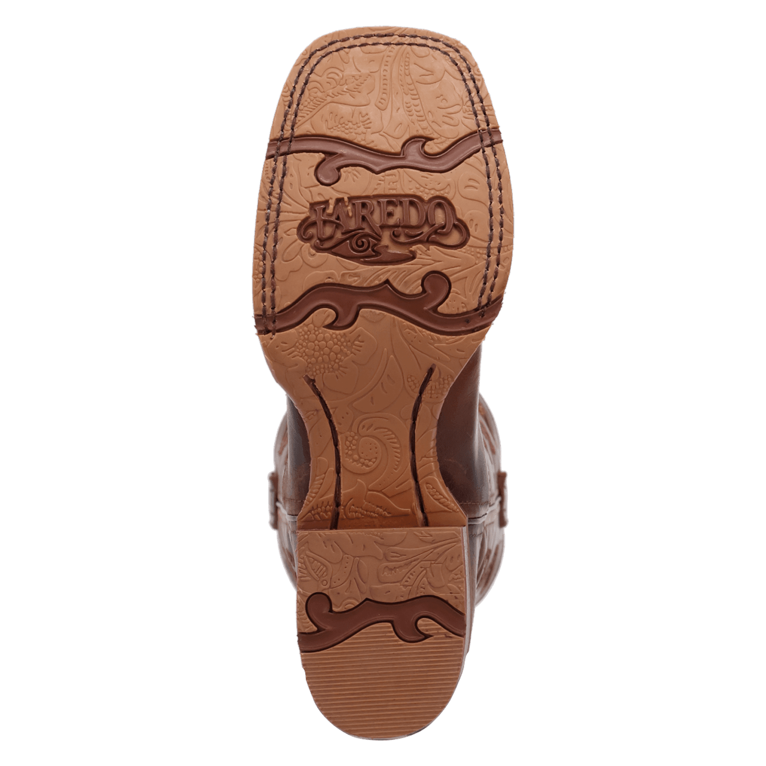 Laredo DREAM WEAVER LEATHER BOOT - 6