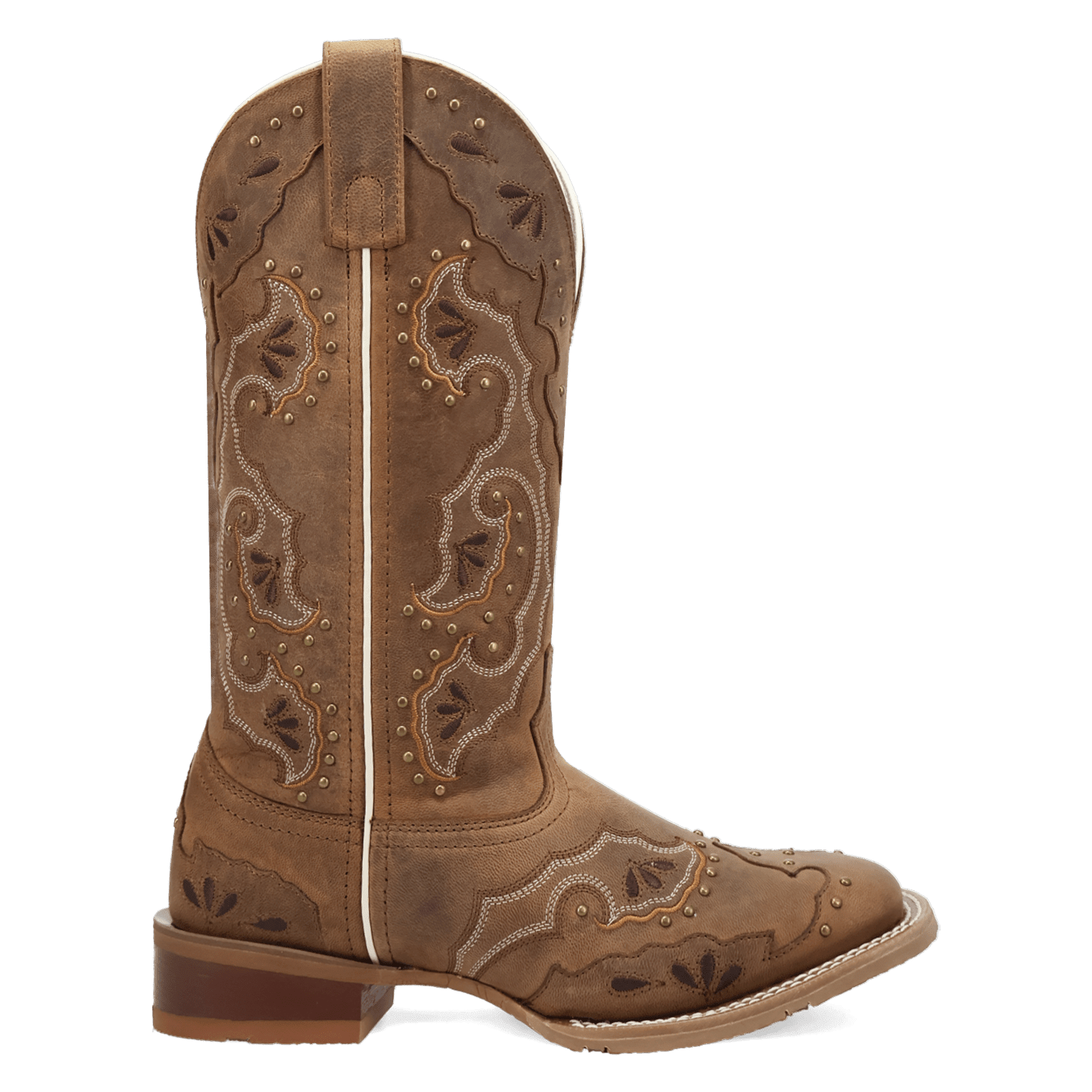 Laredo LOTTIE LEATHER BOOT - 6