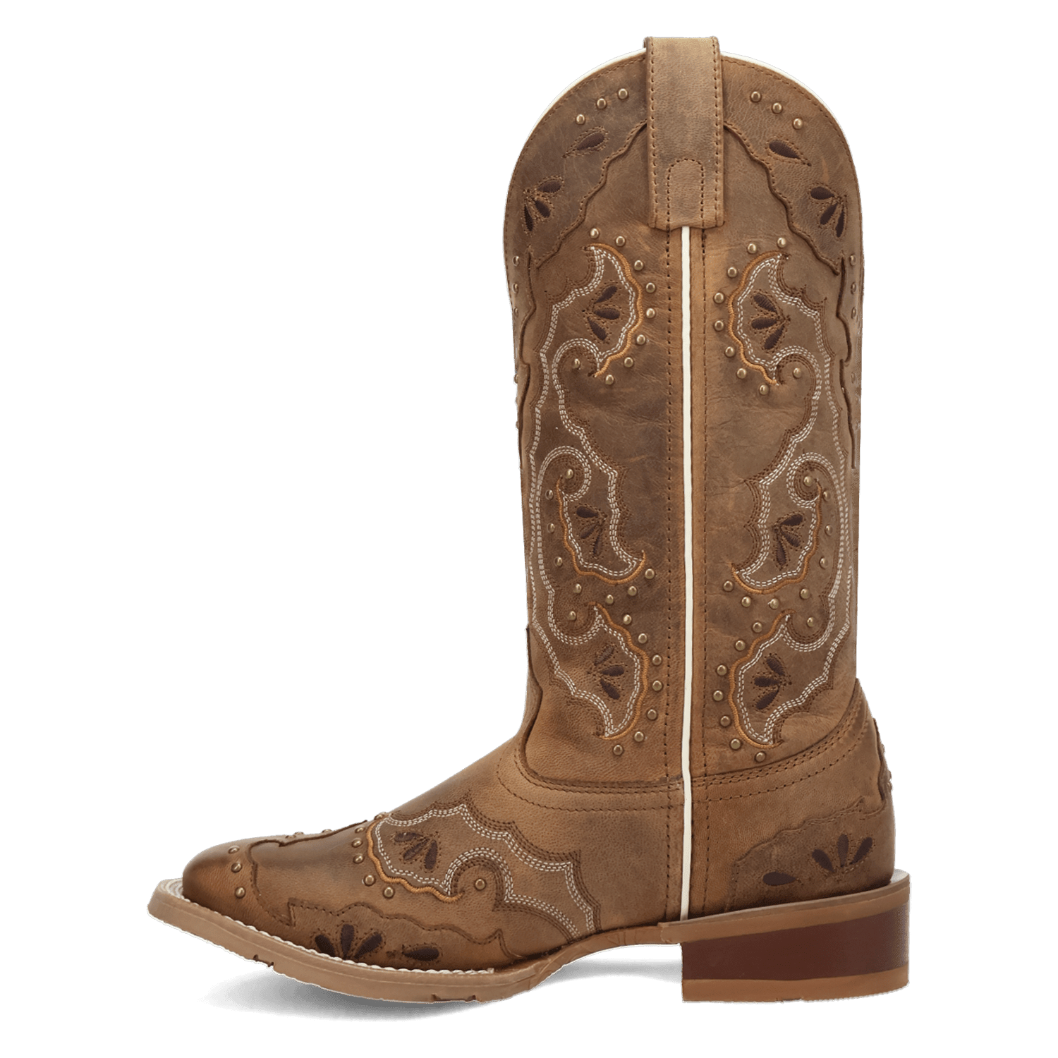 Laredo LOTTIE LEATHER BOOT - 6