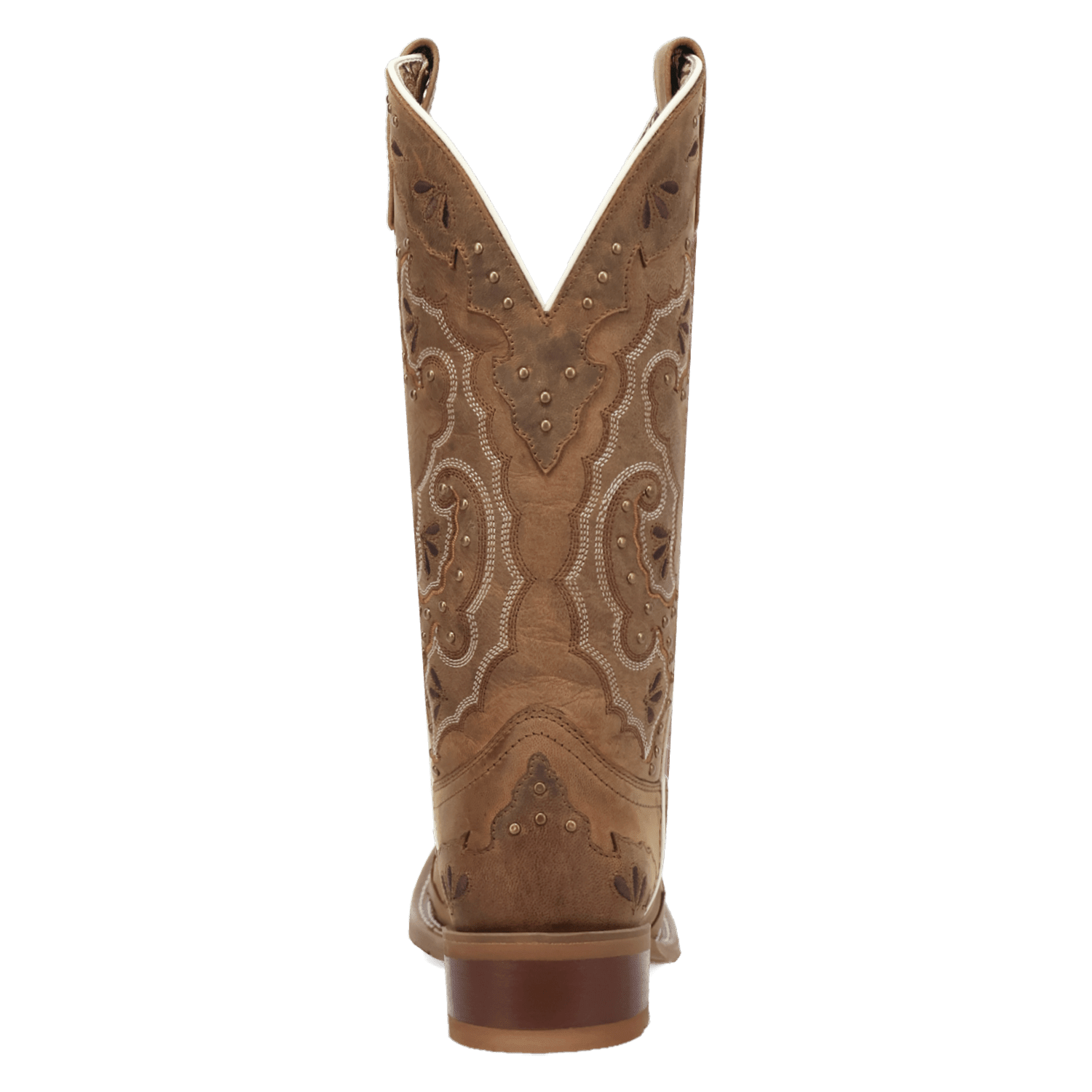 Laredo LOTTIE LEATHER BOOT - 6