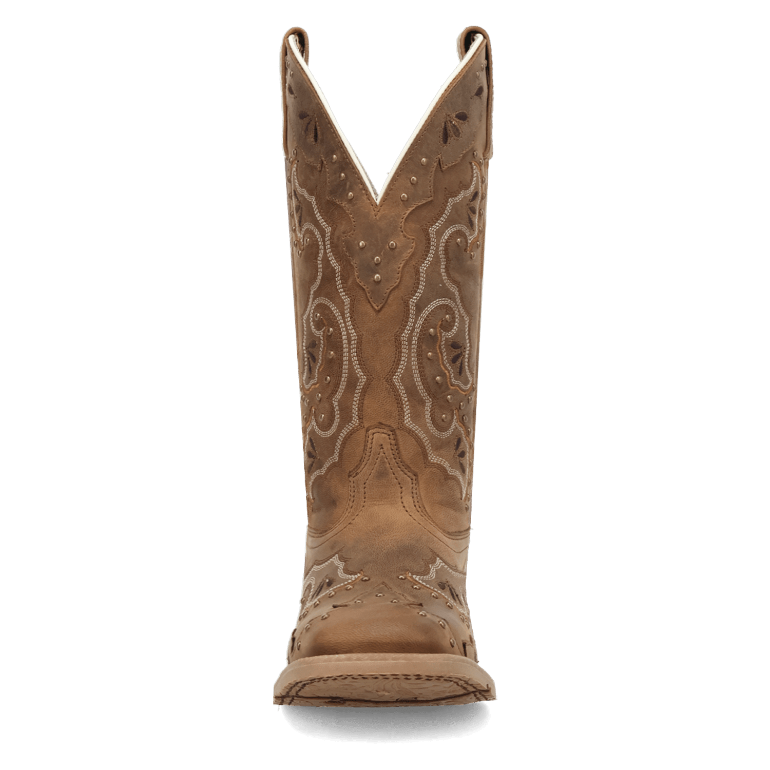 Laredo LOTTIE LEATHER BOOT - 6