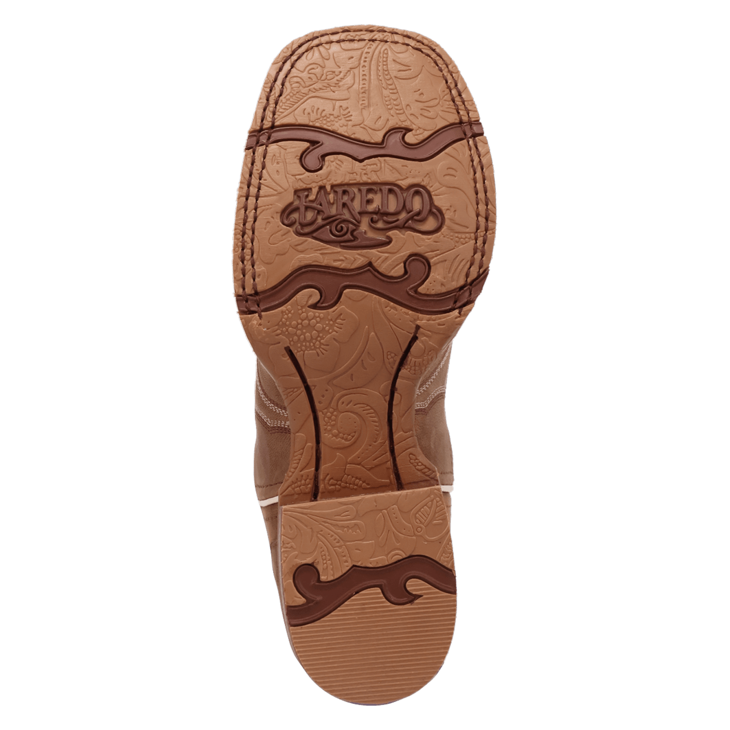 Laredo LOTTIE LEATHER BOOT - 6