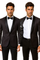 Trajes Gris Para Hombre