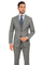 Trajes Gris Para Hombre