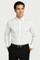 Striped French Cuff Multi-color Men's Dress Shirt