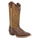 IRON BELLE LEATHER BOOT