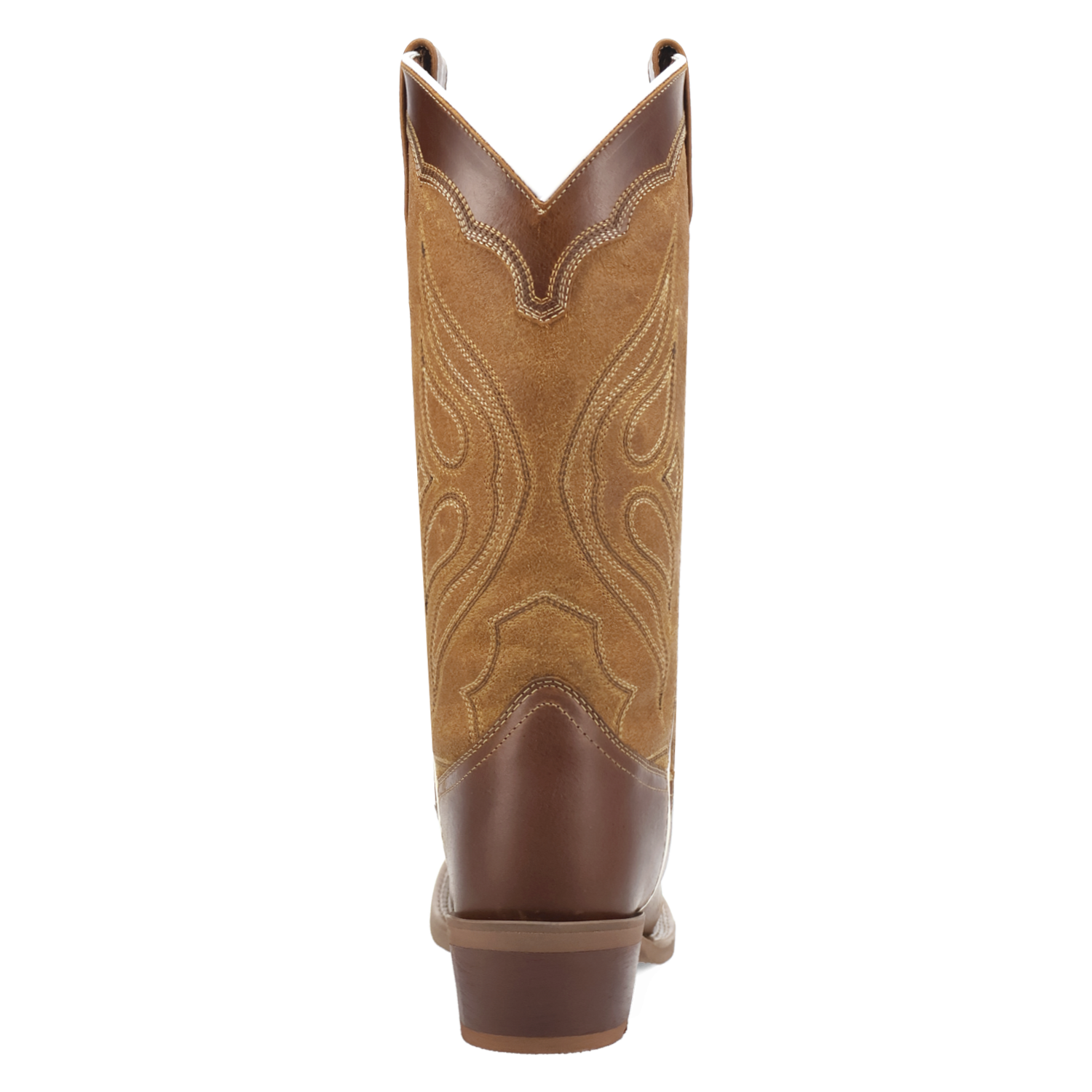 Laredo IRON BELLE LEATHER BOOT - 6
