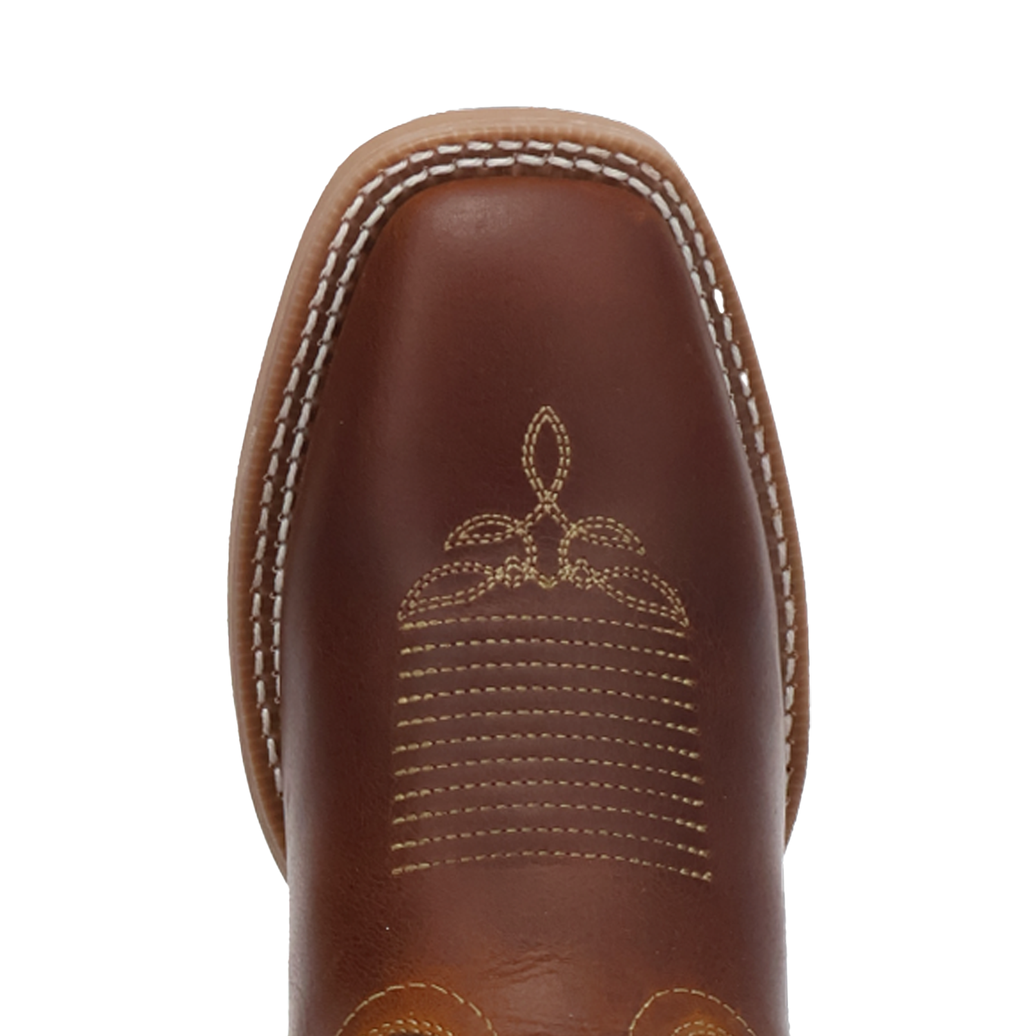 Laredo IRON BELLE LEATHER BOOT - 6
