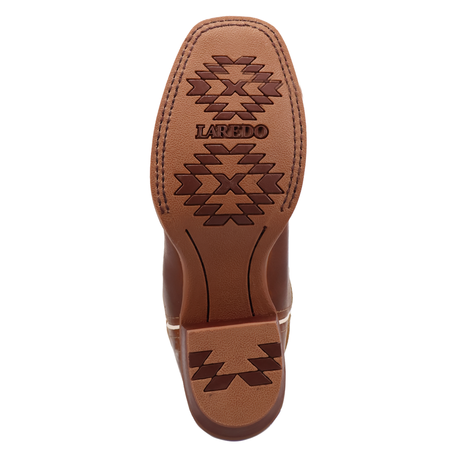 Laredo IRON BELLE LEATHER BOOT - 6