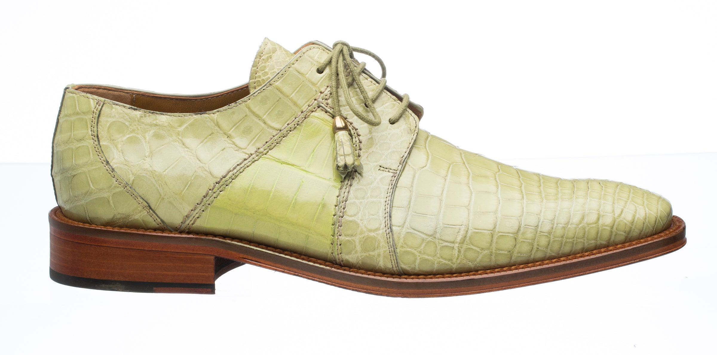 Ferrini Belly Alligator 205 - 9D
