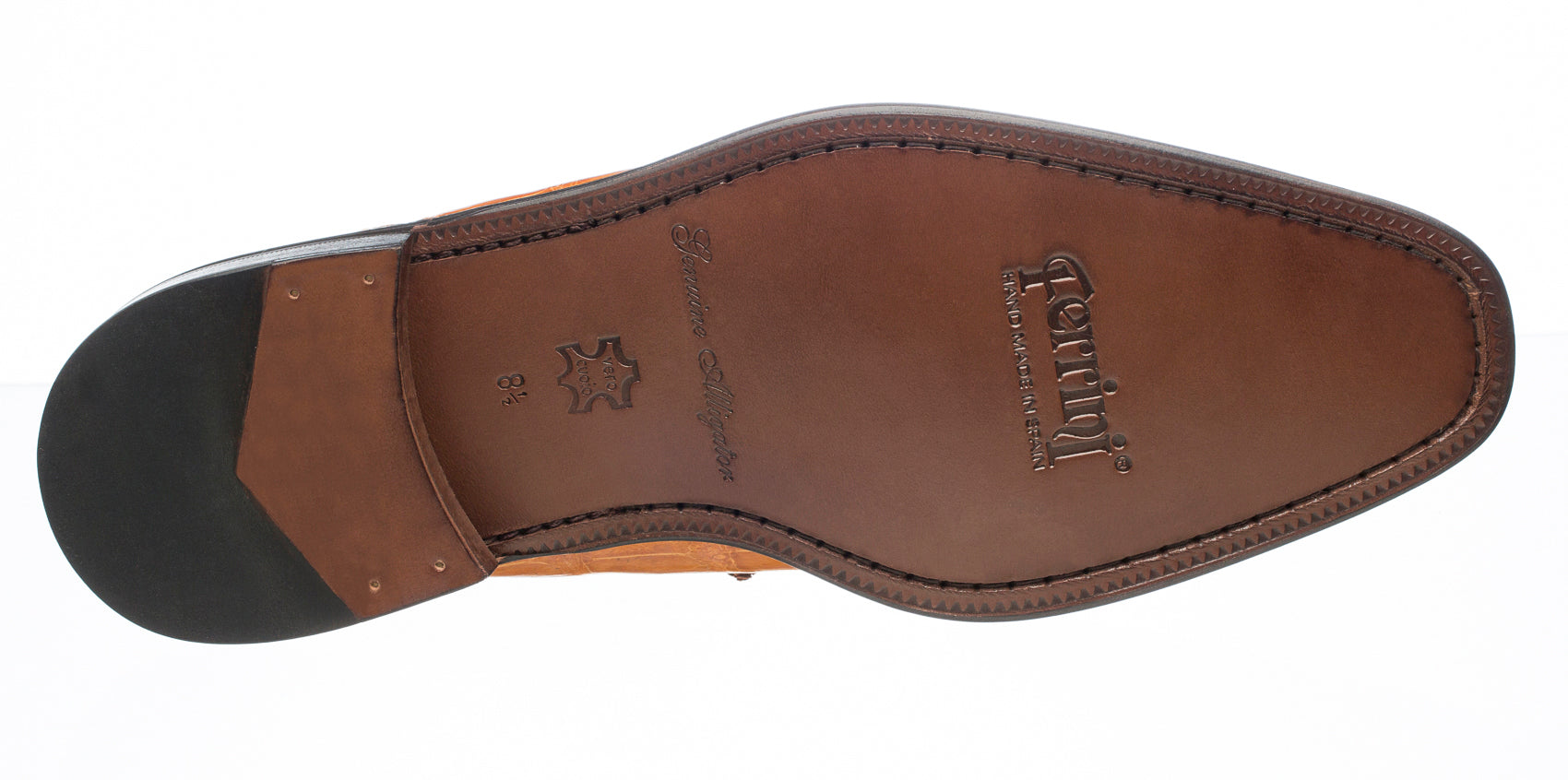 Ferrini Belly Alligator 216 - 9D