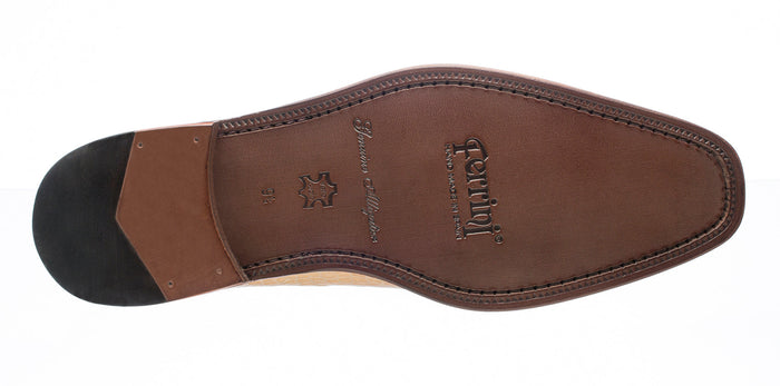 Ferrini Belly Alligator 216 Luxury Shoe