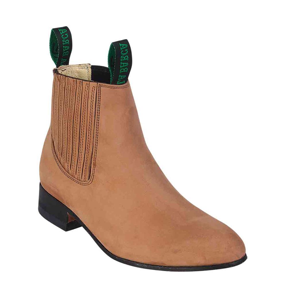 Botín Topo Short Boots - Topo