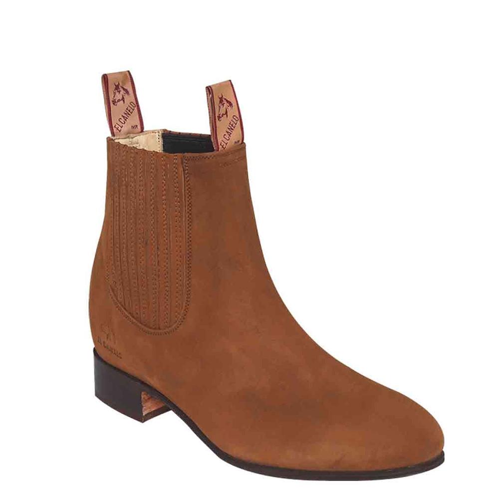 Topo Ankle Boots - Topo
