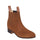 El Canelo Topo Mens Ankle Boots