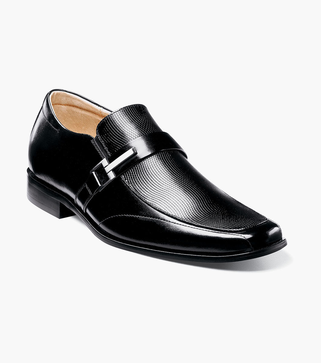 Stacy Adams Beau Moc Toe Loafer by Stacy Adams Shoes - 7