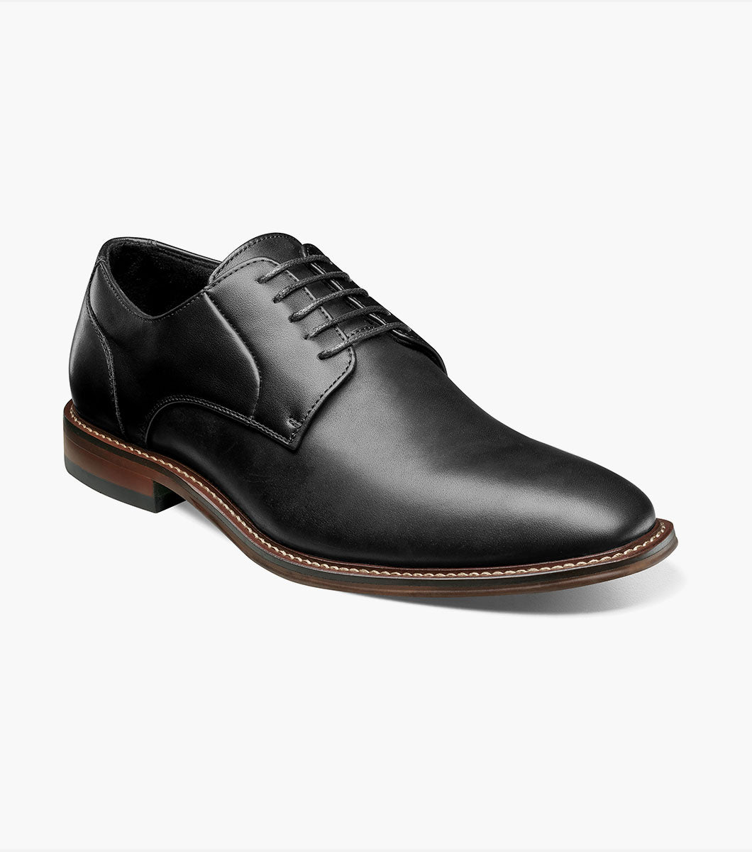 Stacy Adams Marlton Plain Toe Oxford by Stacy Adams Shoes - 7