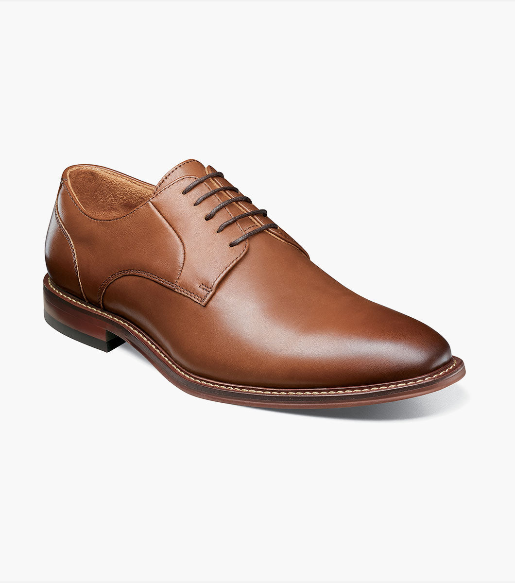 Stacy Adams Marlton Plain Toe Oxford by Stacy Adams Shoes - 7
