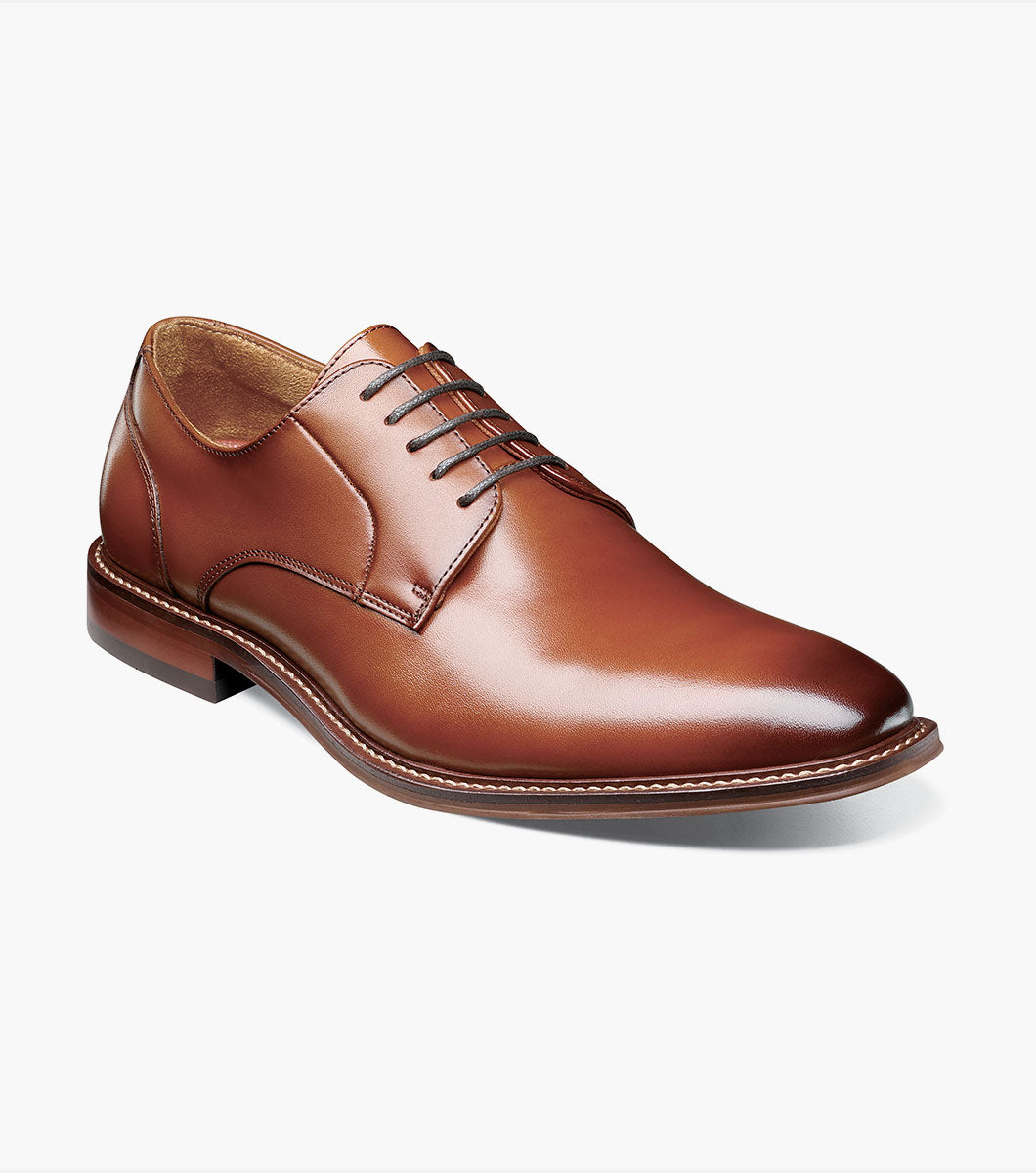 Stacy Adams Marlton Plain Toe Oxford by Stacy Adams Shoes - 7