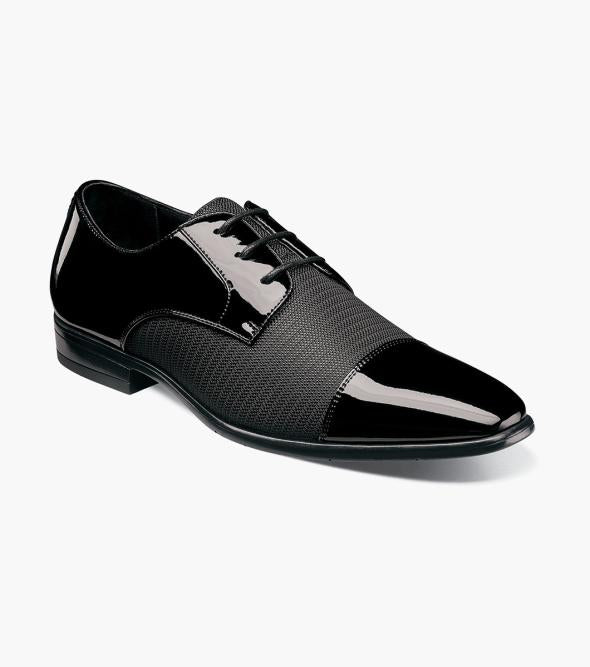 Stacy Adams Pharaoh by Stacy Adams Shoes - Default Title
