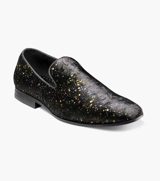 Stacy Adams Patent Leather Shoes size 10.5m for Tuxedo and other formal occasion Stacy Adams | Shoes | Stacy Adams 244 Wayde Black Leather  main image 4