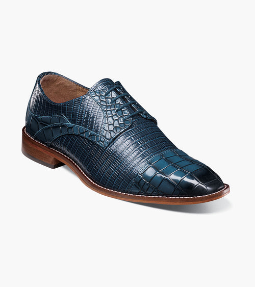 Stacy Adams Tedesco Cap Toe Oxford by Stacy Adams Shoes