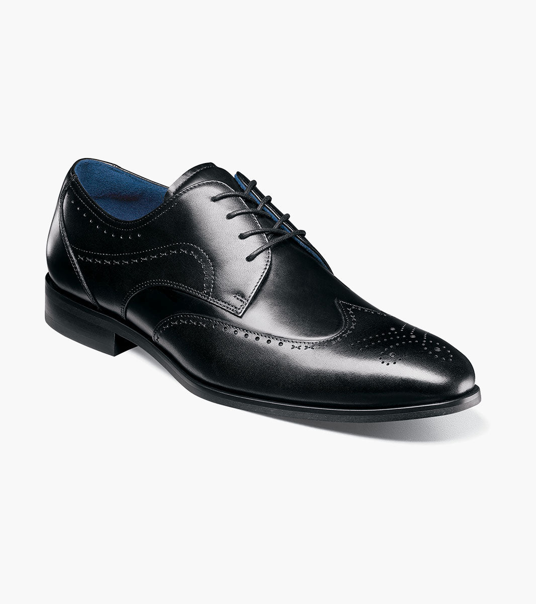 Stacy Adams Brayden Wingtip Oxford by Stacy Adams Shoes - 7