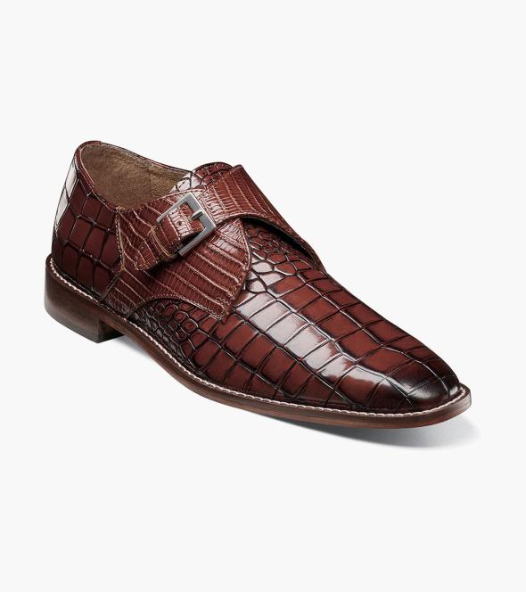 Stacy Adams Rapino by Stacy Adams Shoes - Default Title