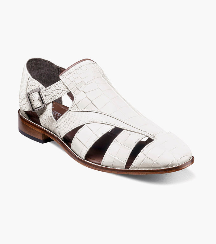 Stacy Adams Calandro City Sandal by Stacy Adams Shoes