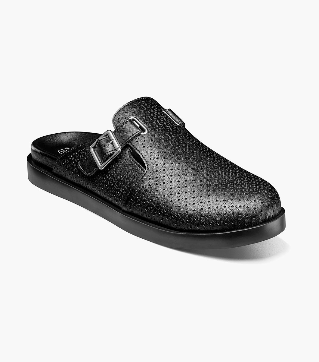 Stacy Adams Montaine Strap Sandal by Stacy Adams Shoes - 7