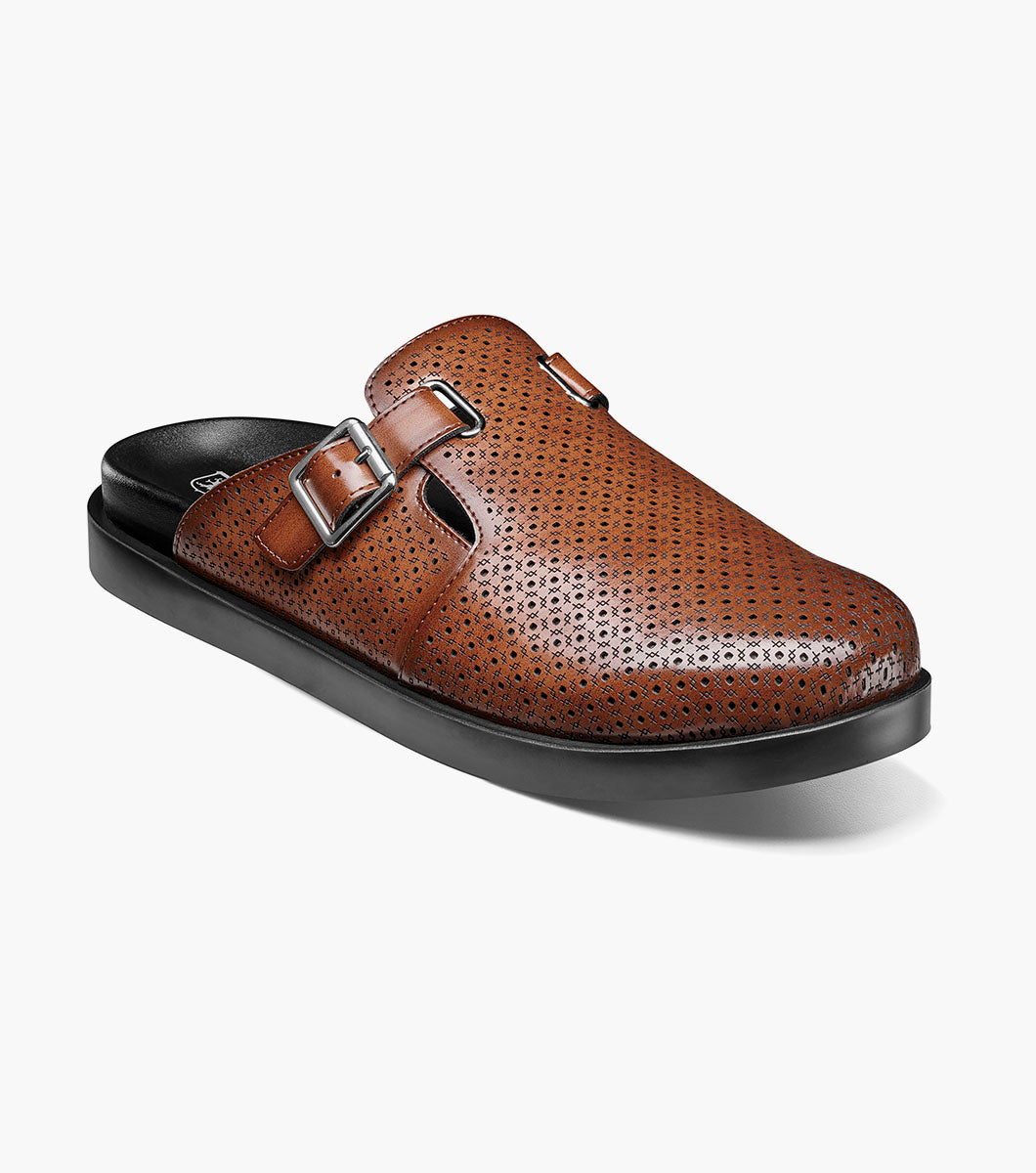 Stacy Adams Montaine Strap Sandal by Stacy Adams Shoes - 7