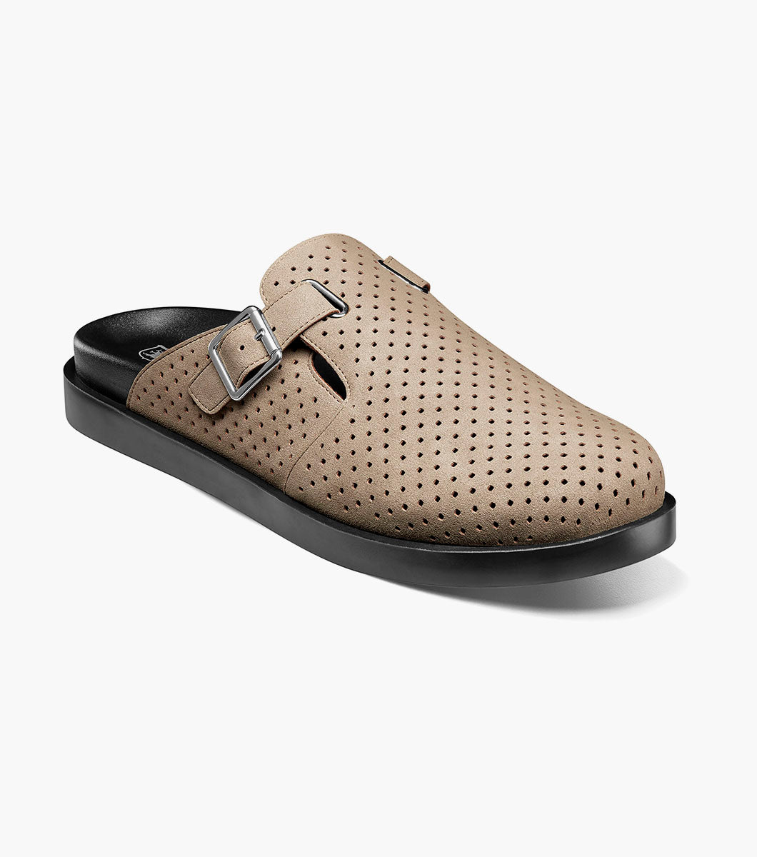 Stacy Adams Montaine Strap Sandal by Stacy Adams Shoes - 7