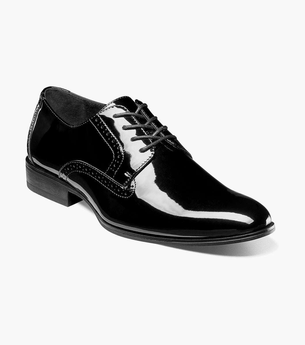 Stacy Adams Scottie Plain Toe Oxford by Stacy Adams Shoes - 7