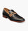 Stacy Adams Winstead Moc Toe Saddle Slip On by Stacy Adams Shoes