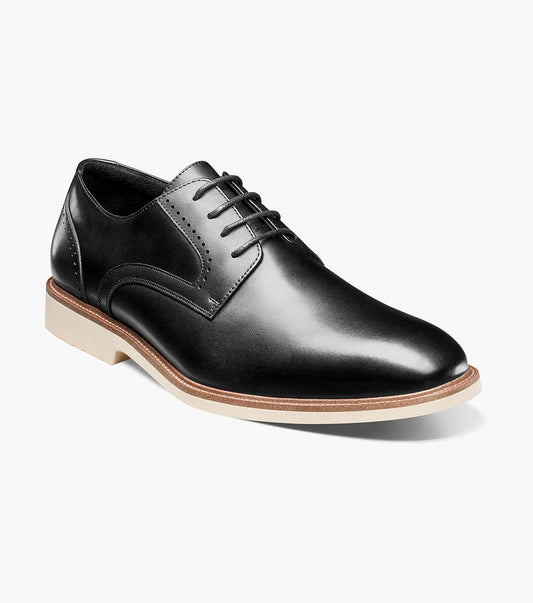 Stacy Adams Wescott Plain Toe Oxford by Stacy Adams Shoes
