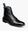 Stacy Adams Henry Cap Toe Lace Up Boot by Stacy Adams Shoes