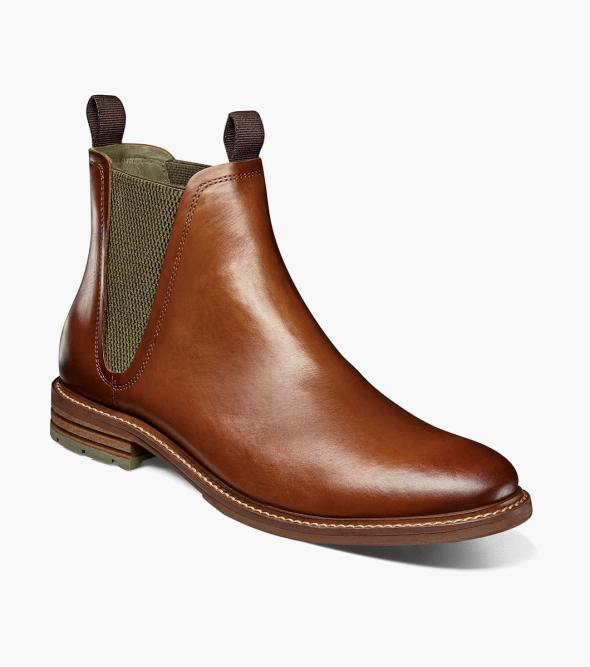 Stacy Adams Isaacson by Stacy Adams Shoes - 7