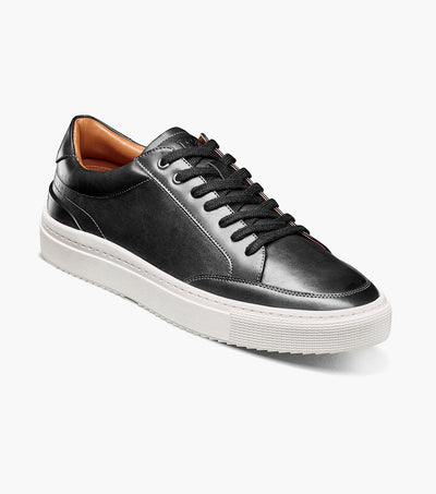 Stacy Adams Dorian Lace To Toe Sneaker by Stacy Adams Shoes