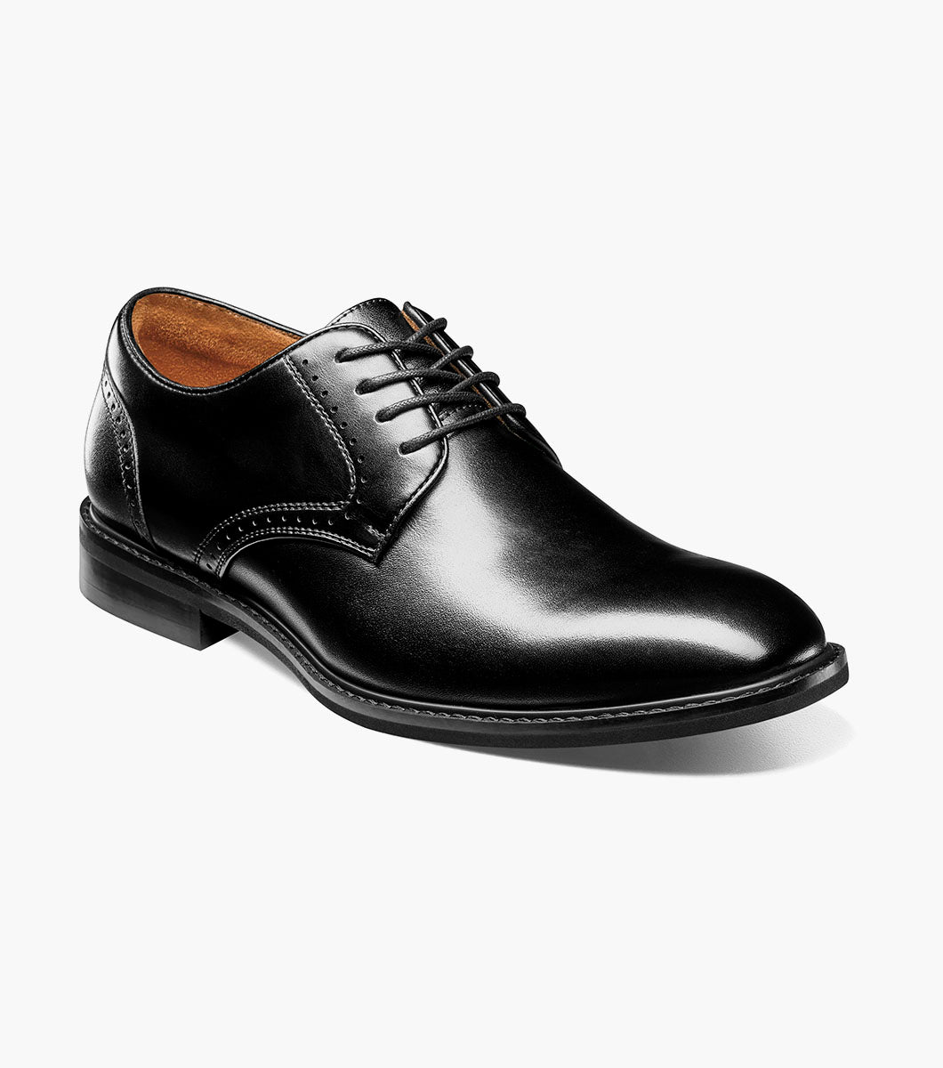Stacy Adams Benson Plain Toe Oxford by Stacy Adams Shoes - 7