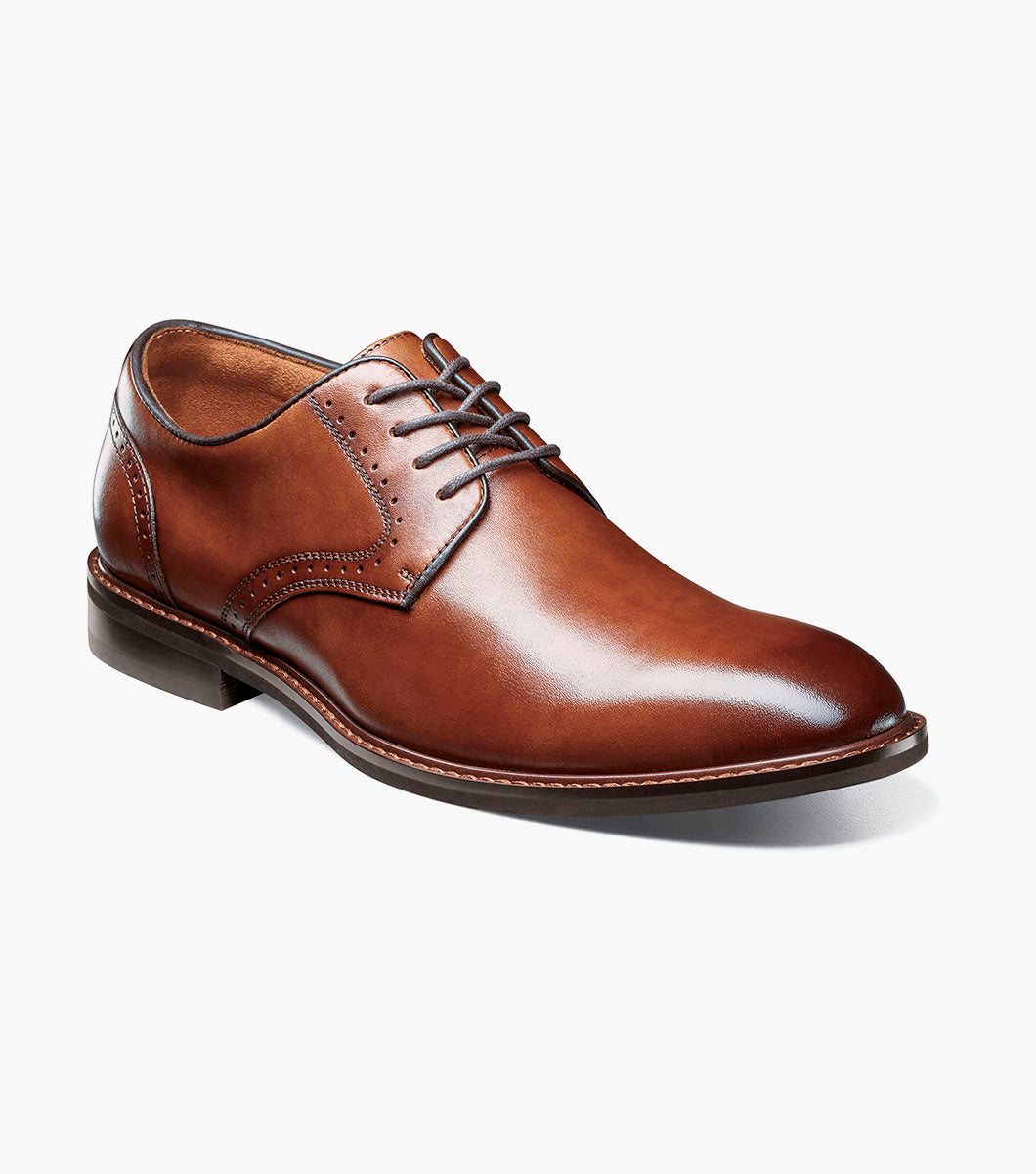 Stacy Adams Benson Plain Toe Oxford by Stacy Adams Shoes - 7