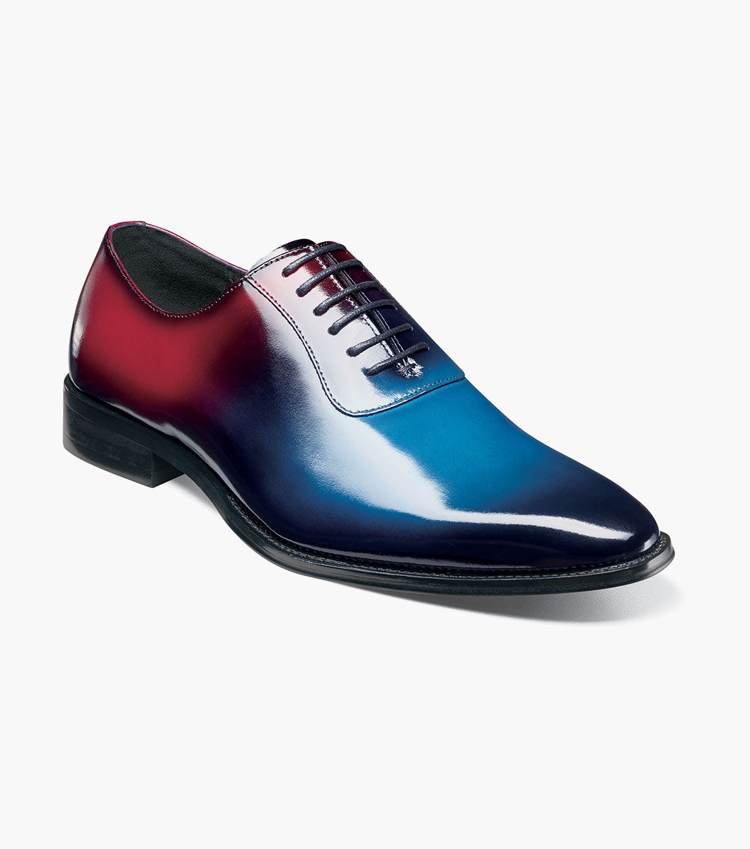 Stacy Adams Shaffer Plain Toe Oxford by Stacy Adams Shoes - 7