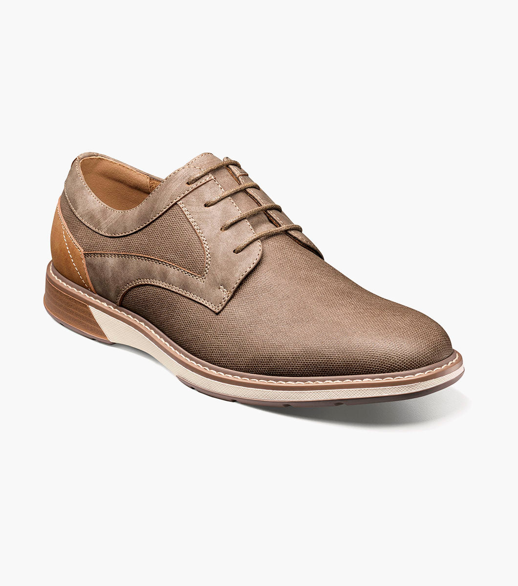 Stacy Adams Phineas Plain Toe Oxford by Stacy Adams Shoes - 7