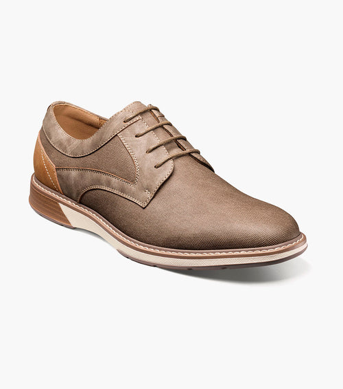 Stacy Adams Phineas Plain Toe Oxford by Stacy Adams Shoes