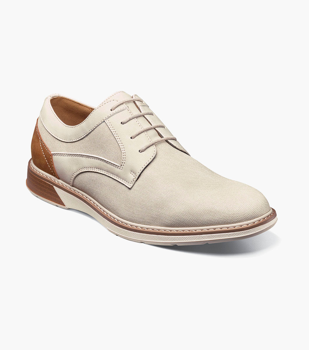 Stacy Adams Phineas Plain Toe Oxford by Stacy Adams Shoes