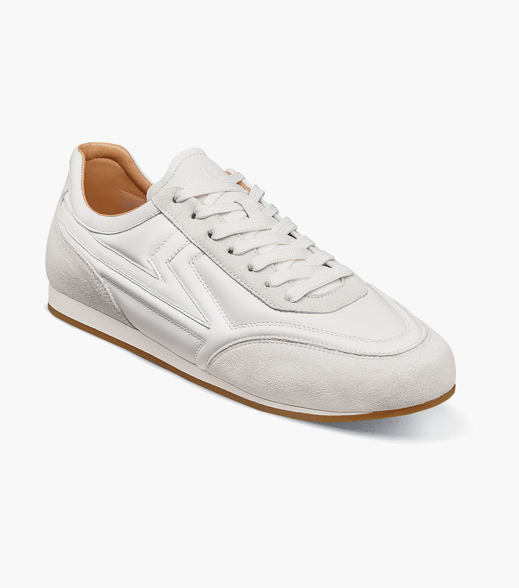Stacy Adams Action 150 Sporty Lace Up by Stacy Adams Shoes - 7