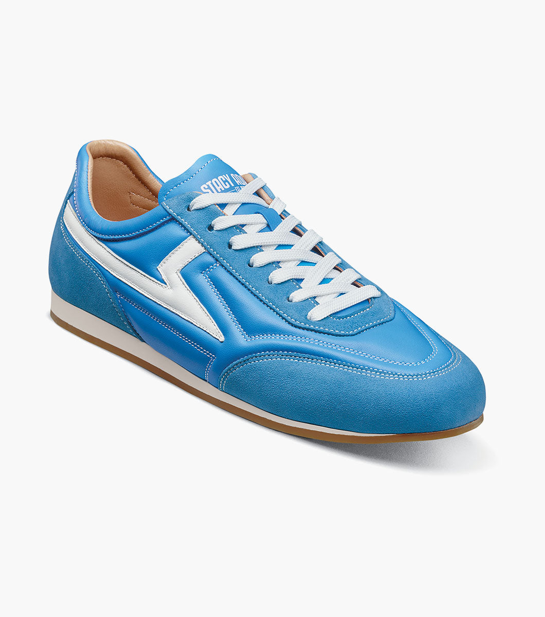 Stacy Adams Action 150 Sporty Lace Up by Stacy Adams Shoes - 7